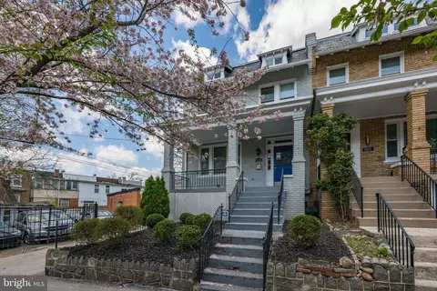 1325 Allison St NW, Washington, DC 20011