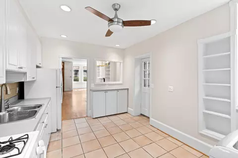 Kitchen - 1112 I St SE, Washington, DC 20003 photo 1 of 3