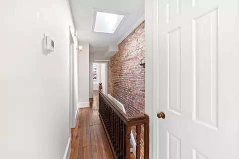 Entry Way - 1112 I St SE, Washington, DC 20003 photo 4 of 4