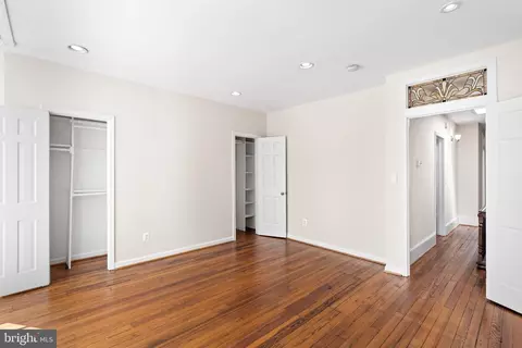 Bedroom - 1112 I St SE, Washington, DC 20003 photo 2 of 5