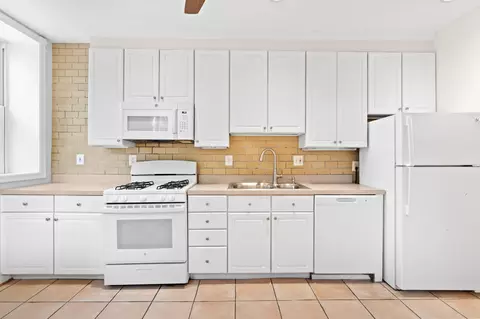 Kitchen - 1112 I St SE, Washington, DC 20003 photo 3 of 3