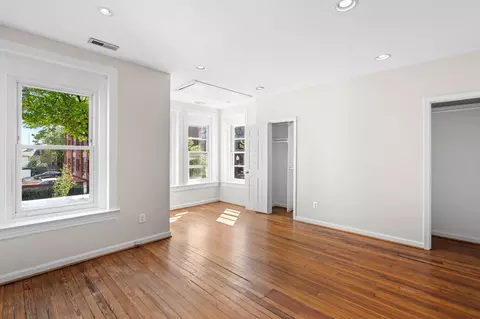 Bedroom - 1112 I St SE, Washington, DC 20003 photo 1 of 5