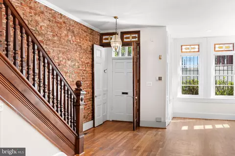 Entry Way - 1112 I St SE, Washington, DC 20003 photo 1 of 4