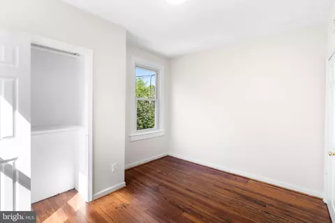 Bedroom - 1112 I St SE, Washington, DC 20003 photo 5 of 5