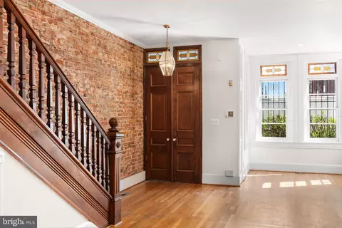 Entry Way - 1112 I St SE, Washington, DC 20003 photo 2 of 4