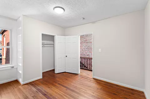 Bedroom - 1112 I St SE, Washington, DC 20003 photo 3 of 5