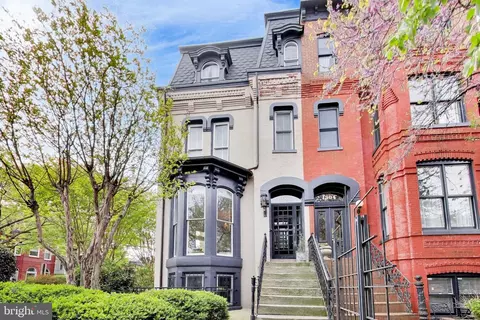 1302 R St NW #1, Washington, DC 20009