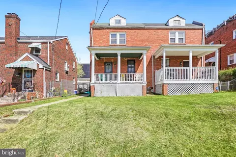 4936 East Capitol St NE, Washington, DC 20019