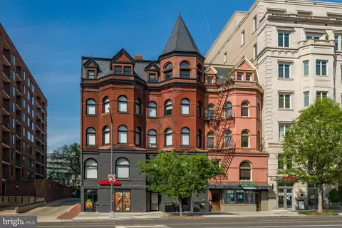 2525 Pennsylvania Ave NW #305, Washington, DC 20037