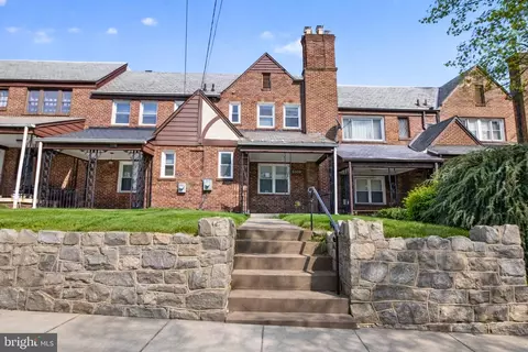 5309 2nd St NW, Washington, DC 20011