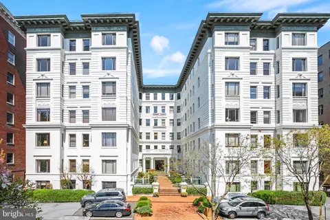 2123 California St NW #D5, Washington, DC 20008