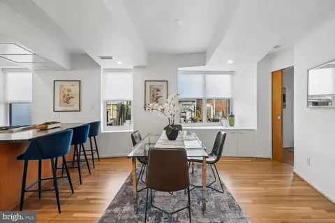 Dining - 2370 Champlain St NW #35, Washington, DC 20009 photo 1 of 3