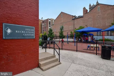 Exterior - 2370 Champlain St NW #35, Washington, DC 20009 photo 6 of 6