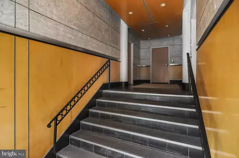 Entry Way - 2370 Champlain St NW #35, Washington, DC 20009 photo 7 of 7