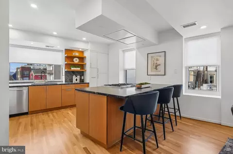 Kitchen - 2370 Champlain St NW #35, Washington, DC 20009 photo 1 of 6