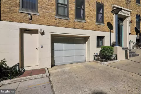 Exterior - 2370 Champlain St NW #35, Washington, DC 20009 photo 1 of 6