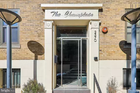 Other - 2370 Champlain St NW #35, Washington, DC 20009 photo 1 of 12