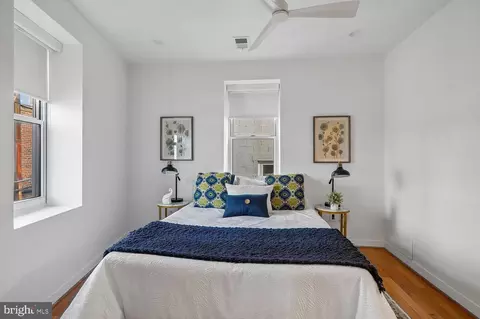 Bedroom - 2370 Champlain St NW #35, Washington, DC 20009 photo 1 of 7