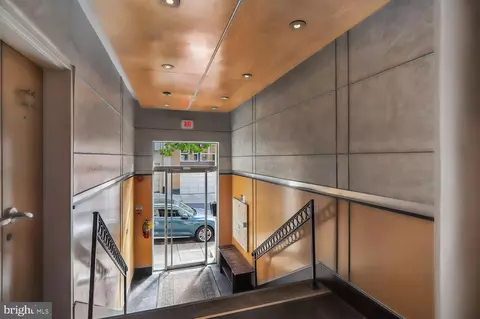 Entry Way - 2370 Champlain St NW #35, Washington, DC 20009 photo 1 of 7