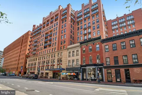 Other - 616 E Street St NW #721, Washington, DC 20004 photo 3 of 27