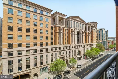 Other - 616 E Street St NW #721, Washington, DC 20004 photo 16 of 27