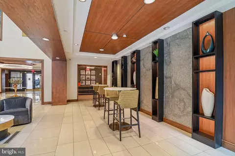 Entry Way - 616 E Street St NW #721, Washington, DC 20004 photo 1 of 4