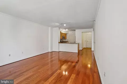 Living - 616 E Street St NW #721, Washington, DC 20004 photo 1 of 10