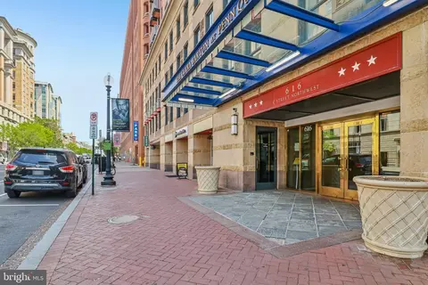 Other - 616 E Street St NW #721, Washington, DC 20004 photo 2 of 27