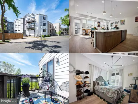 1444 Ogden St NW #302, Washington, DC 20010