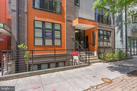 4326 Georgia Ave NW #301, Washington, DC 20011