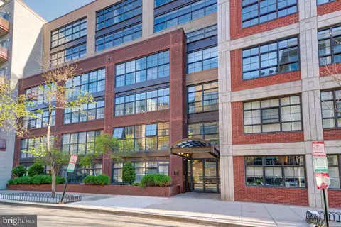 1440 Church St NW #405, Washington, DC 20005