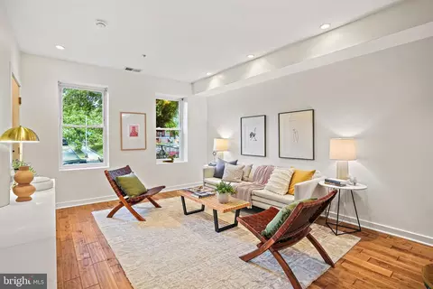 Living - 1921 2nd St NE #102, Washington, DC 20002 photo 1 of 1