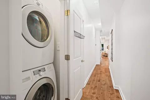 Entry Way - 1921 2nd St NE #102, Washington, DC 20002 photo 1 of 1