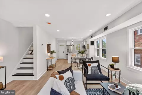 3980 2nd St SW, Washington, DC 20032