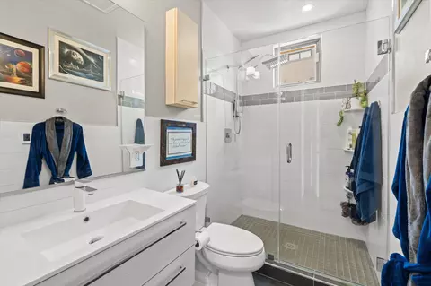 Bath - 1337 K St SE #PENTHOUSE 2, Washington, DC 20003 photo 1 of 2