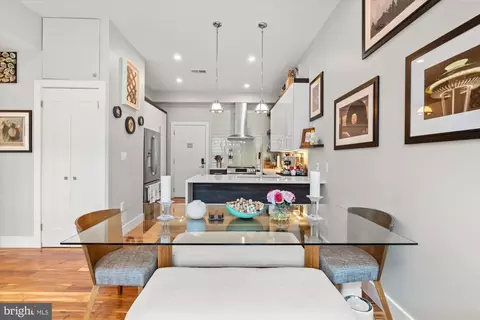 Dining - 1337 K St SE #PENTHOUSE 2, Washington, DC 20003 photo 1 of 1