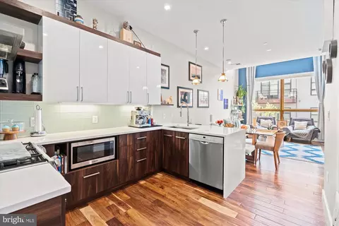 1337 K St SE #PENTHOUSE 2, Washington, DC 20003