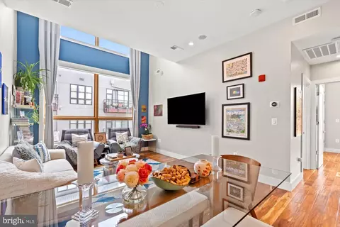 1337 K St SE #PENTHOUSE 2, Washington, DC 20003