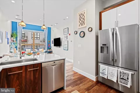Other - 1337 K St SE #PENTHOUSE 2, Washington, DC 20003 photo 1 of 6