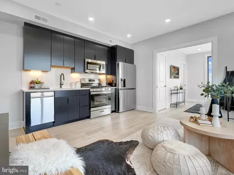 Kitchen - 1026 18th St NE # PH-7, Washington, DC 20002 photo 1 of 1