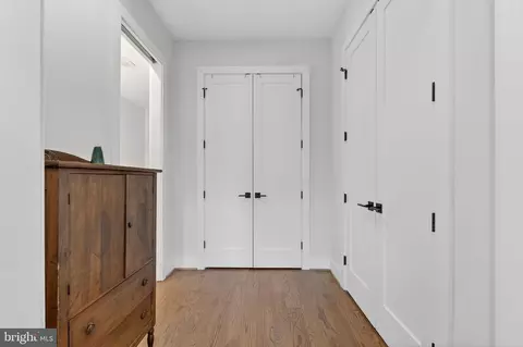 Entry Way - 1419 Upshur St NW #2, Washington, DC 20011 photo 5 of 5