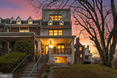 1419 Upshur St NW #2, Washington, DC 20011