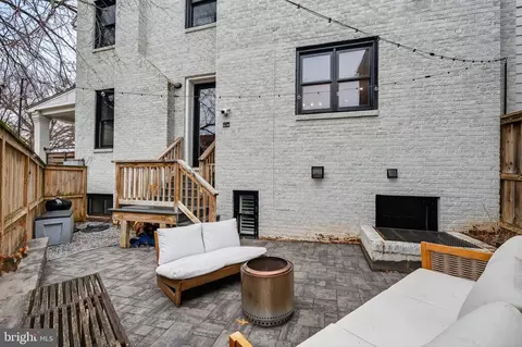 Exterior - 1419 Upshur St NW #2, Washington, DC 20011 photo 11 of 14