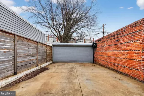 Exterior - 1419 Upshur St NW #2, Washington, DC 20011 photo 6 of 14