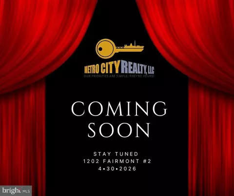 1202 Fairmont St NW, Washington, DC 20009