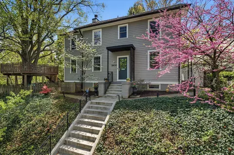 3800 Alton Pl NW, Washington, DC 20016