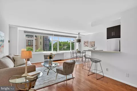 1545 18th St NW #420, Washington, DC 20036