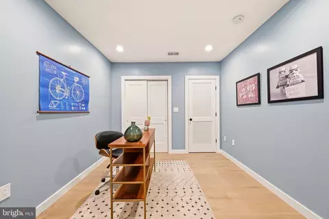 Entry Way - 1948 3rd St NE #D, Washington, DC 20002 photo 2 of 3