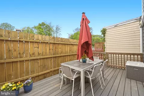 Exterior - 1948 3rd St NE #D, Washington, DC 20002 photo 1 of 3