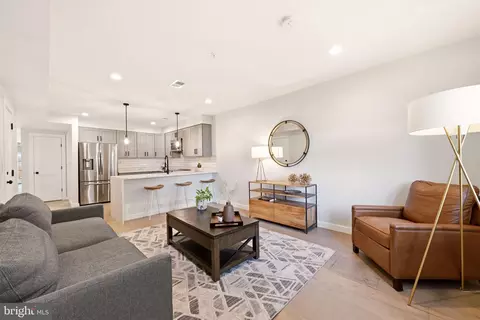 1948 3rd St NE #D, Washington, DC 20002